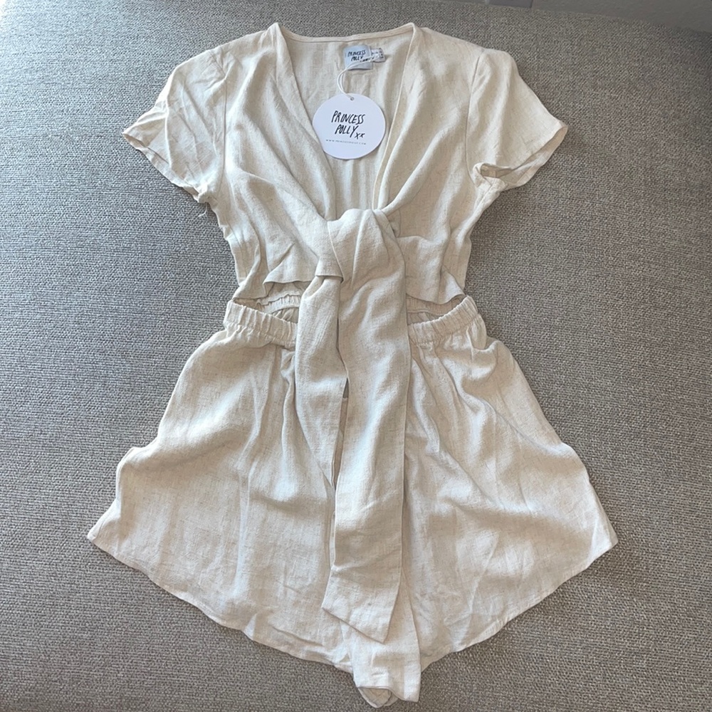 Brand: Princess Polly